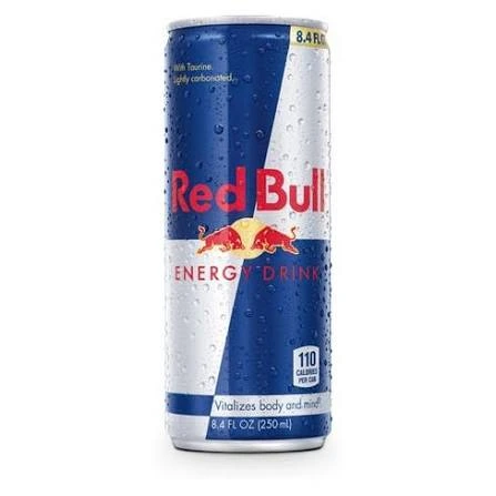Red Bull