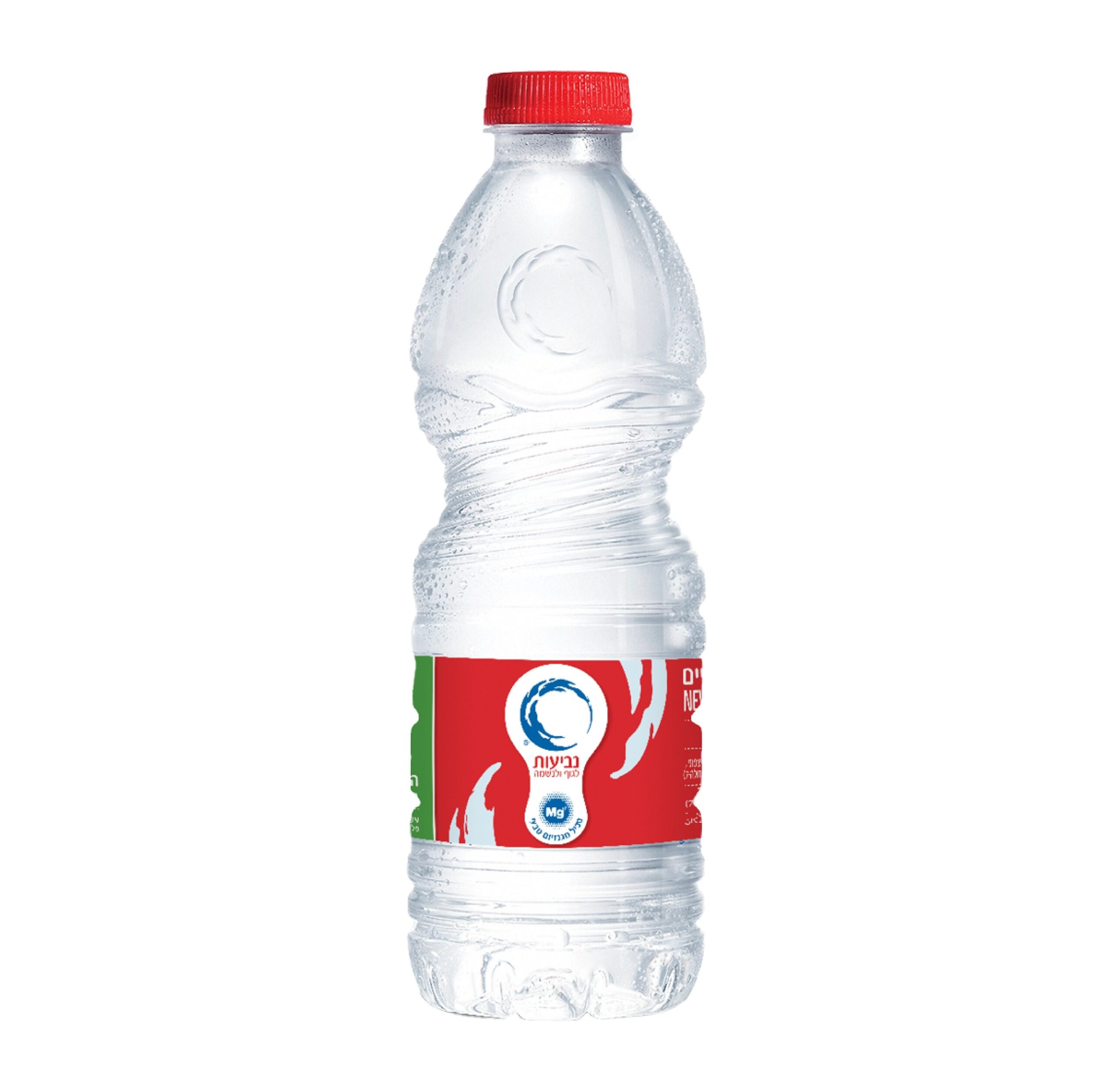 מים