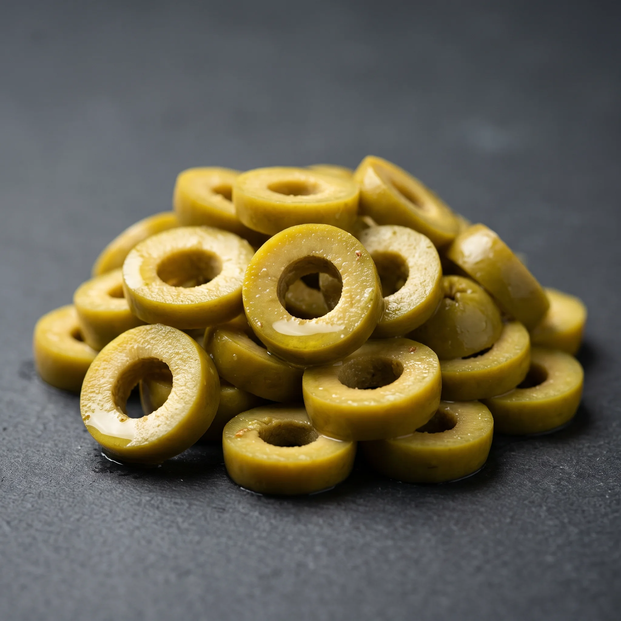 זיתים ירוקים
